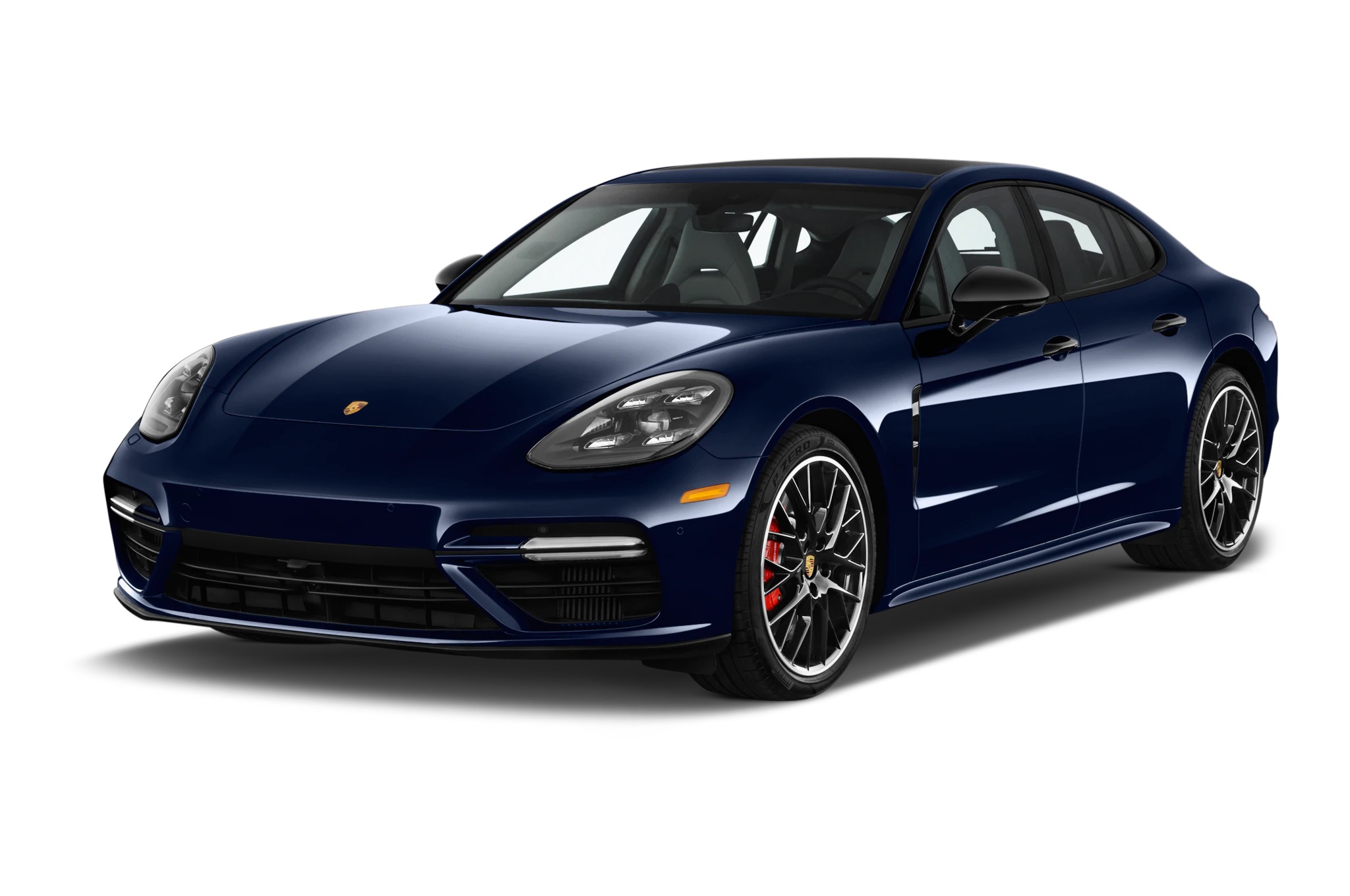 Porsche Panamera Hatchback II (971) (05.2016 - ...)